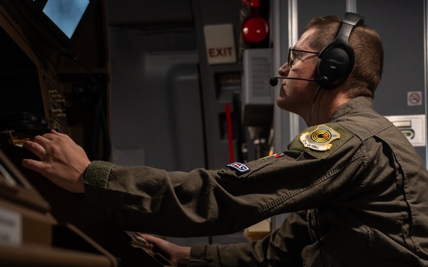 509th WPS showcases refueling tactics excellence