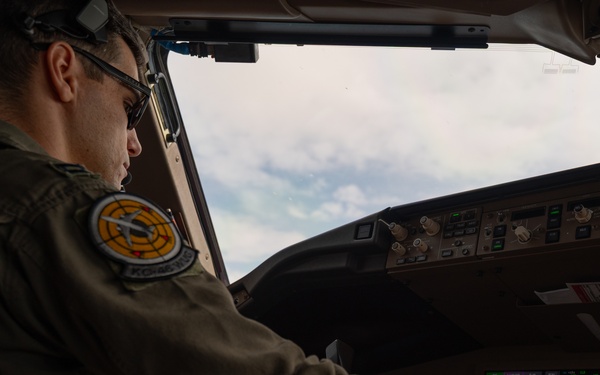 509th WPS showcases refueling tactics excellence