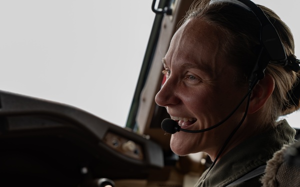 509th WPS showcases refueling tactics excellence