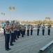 Marine Band San Diego perform at the 159th Scottish Highland Gathering and Games Day 2