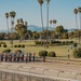 Marine Band San Diego perform at the 159th Scottish Highland Gathering and Games Day 2