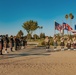 Marine Band San Diego perform at the 159th Scottish Highland Gathering and Games Day 2