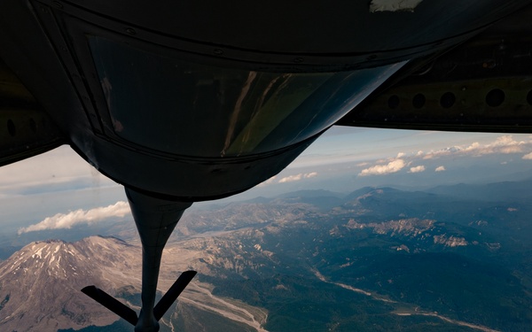 509th WPS showcases refueling tactics excellence