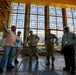 Pearl Harbor Naval Shipyard Hosts Rear Adm. Brad Collins
