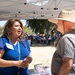 349th Air Mobility Wing Celebrates Operation Family Circle