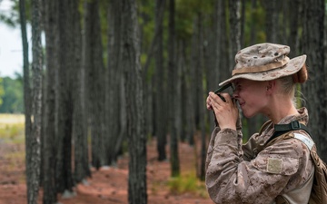 November Company Land Navigation