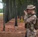 November Company Land Navigation