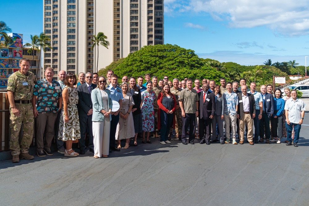 CFE-DM Hosts Fifth Annual FOCUS IN event - 1