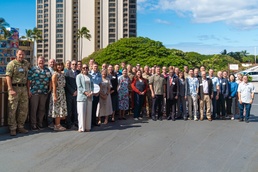 CFE-DM Hosts Fifth Annual FOCUS IN event - 1