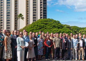 CFE-DM Hosts Fifth FOCUS IN Regional Forum, promotes dialogue among Disaster Response experts