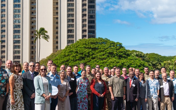 CFE-DM Hosts Fifth FOCUS IN Regional Forum, promotes dialogue among Disaster Response experts