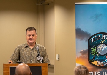 CFE-DM Hosts Fifth Annual FOCUS IN event - 2