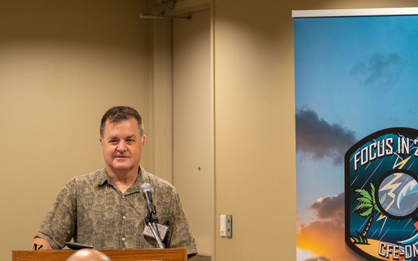 CFE-DM Hosts Fifth Annual FOCUS IN event - 2