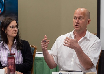 CFE-DM Hosts Fifth Annual FOCUS IN event - 3