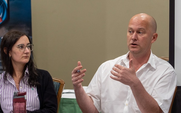 CFE-DM Hosts Fifth Annual FOCUS IN event - 3