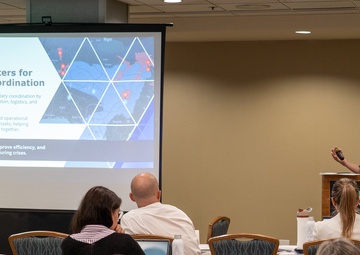 CFE-DM Hosts Fifth Annual FOCUS IN event - 4