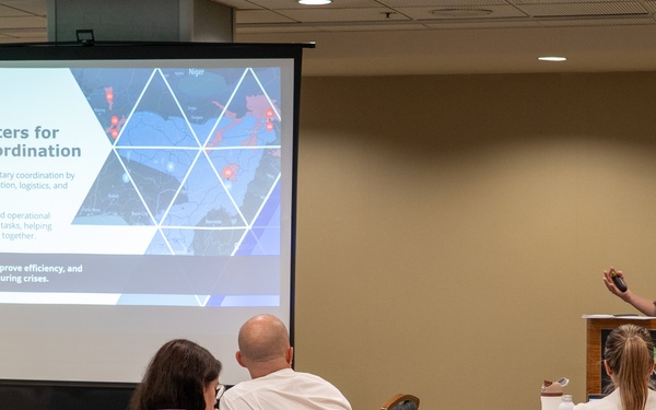 CFE-DM Hosts Fifth Annual FOCUS IN event - 4