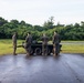 U.S. Marines Rehearse CASEVAC Drills Using Mission Masters