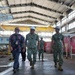 Pearl Harbor Naval Shipyard Hosts Rear Adm. Brad Collins
