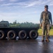 U.S. Marines Rehearse CASEVAC Drills Using Mission Masters