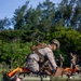U.S. Marines Rehearse CASEVAC Drills Using Mission Masters