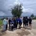 10-Year Sea Turtle Conservation Project Continues to Make Strides in the Marianas