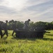 U.S. Marines Rehearse CASEVAC Drills Using Mission Masters
