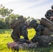 U.S. Marines Rehearse CASEVAC Drills Using Mission Masters