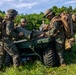 U.S. Marines Rehearse CASEVAC Drills Using Mission Masters