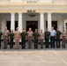 US Army 18th Theater Medical Command, People’s Army of Vietnam delegations discuss mutually beneficial medical exchange program