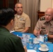 US Army 18th Theater Medical Command, People’s Army of Vietnam delegations discuss mutually beneficial medical exchange program