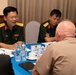 US Army 18th Theater Medical Command, People’s Army of Vietnam delegations discuss mutually beneficial medical exchange program