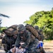 U.S. Marines Rehearse CASEVAC Drills Using Mission Masters
