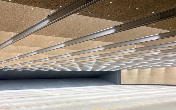 Yokota's new combat arms facility enhances warfighter readiness in the Indo-Pacific