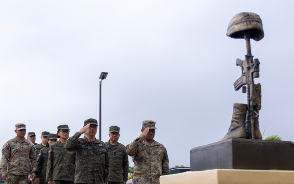 Team AFP-JAG visits Guam National Guard