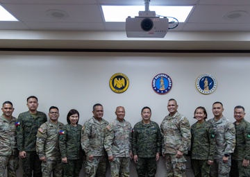 Team AFP-JAG visits Guam National Guard