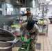 11th Airborne Division and Indian Army Field Feeding Teams Serve Up Excellence During Yudh Abhyas 2025