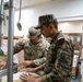 11th Airborne Division and Indian Army Field Feeding Teams Serve Up Excellence During Yudh Abhyas 2025