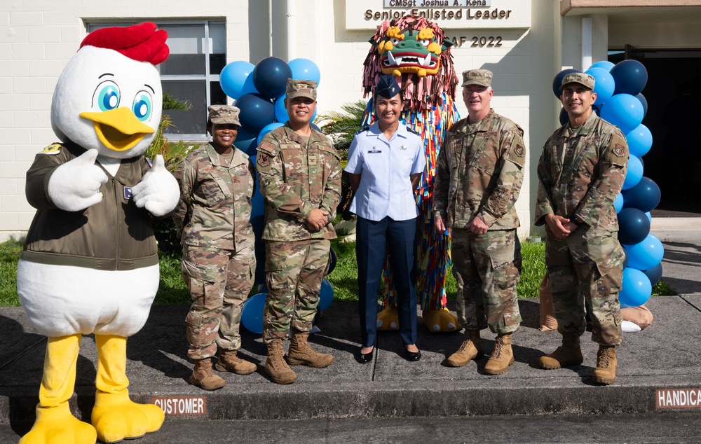 MACC-ing History: 18th CONS awards largest construction contract in PACAF
