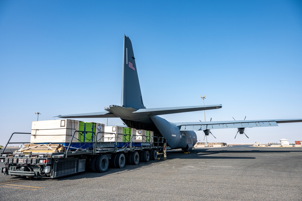 Pakistan humanitarian aid and flood disaster relief