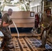 Pakistan humanitarian aid and flood disaster relief