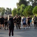 National Suicide Prevention Awareness Month