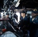 USS Curtis Wilbur (DDG 54) Conducts Sea And Anchor