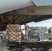 Pakistan humanitarian aid and flood disaster relief