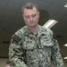 Chief Petty Officer selectees receive uniform fittings in Okinawa