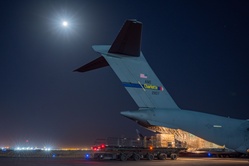 Pakistan humanitarian aid and flood disaster relief [Image 30 of 65]