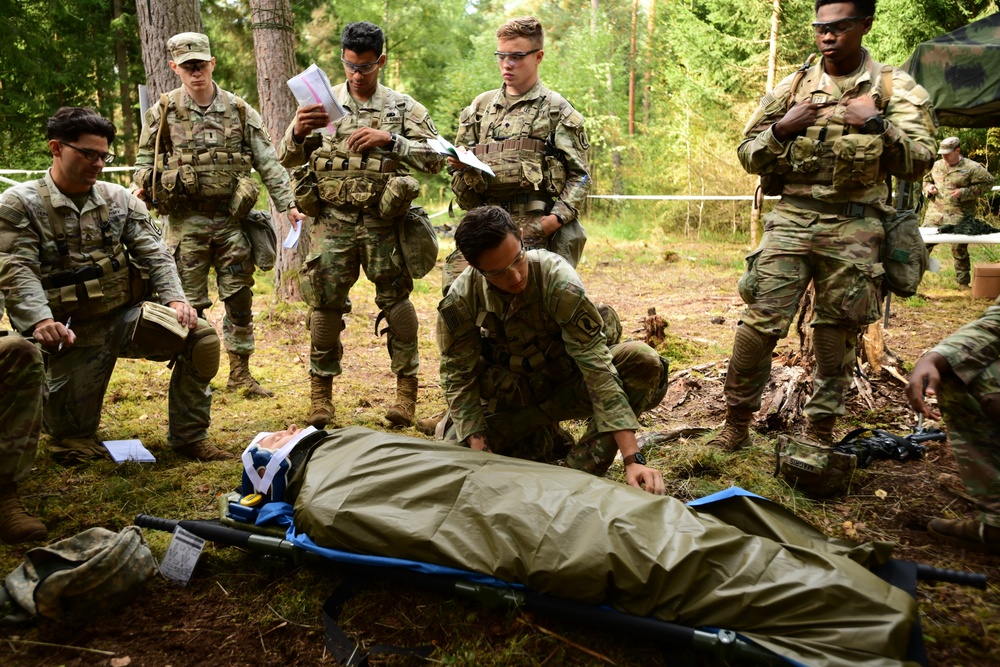 E2B with 173rd