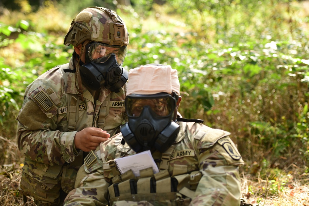E2B with 173rd