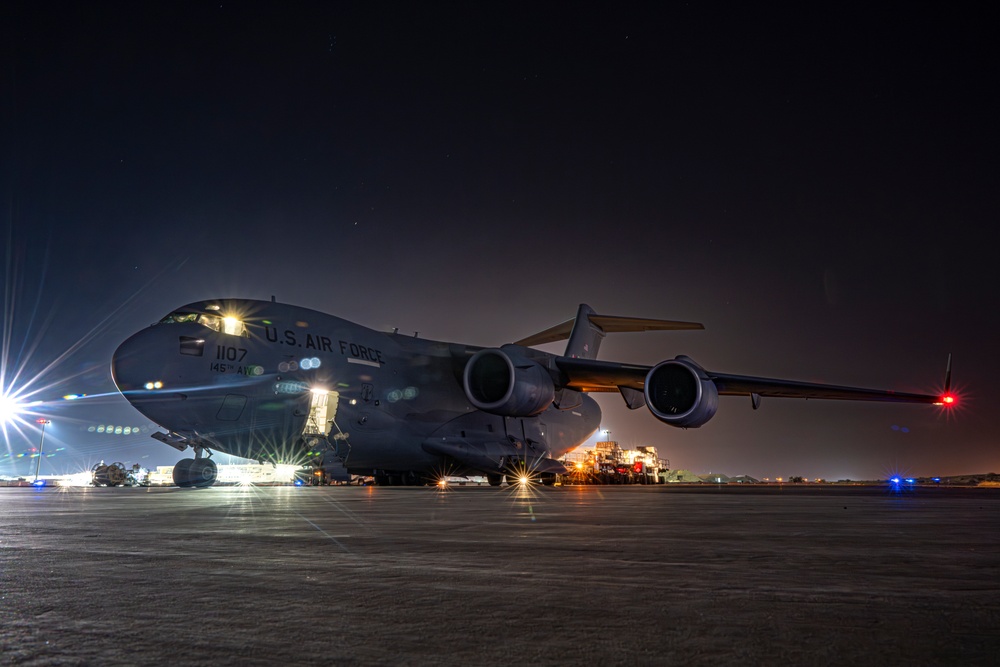 Pakistan humanitarian aid and flood disaster relief