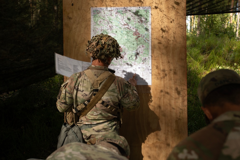 E2B with 173rd